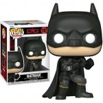 Funko Pop! The Batman Batman 1187 – Sleviste.cz