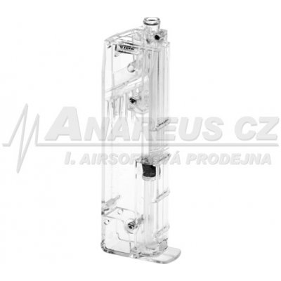 G&G 100 BBs Transparentní – Zboží Dáma