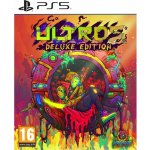 Ultros (Deluxe Edition) – Hledejceny.cz