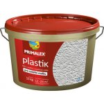 Primalex PLASTIK Dekorační barva 15kg – Zboží Mobilmania