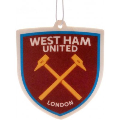 Fan-shop WEST HAM UNITED – Hledejceny.cz