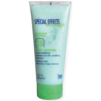 Bes Special Effects WildTexture č.25 modelovací krém jemně tužící 200 ml