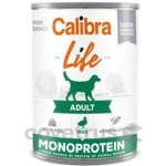 Calibra Life Dog Adult Duck with Rice 400 g – Sleviste.cz