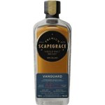 Scapegrace Vanguard 46% 0,7 l (holá láhev) – Hledejceny.cz