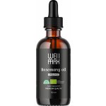 WellMax Rosemary oil, rozmarýnový olej, BIO, 30 ml – Hledejceny.cz
