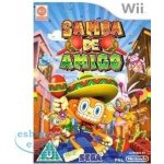 Samba de Amigo – Zboží Dáma