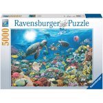 Ravensburger Podmořský svět 5000 dílků – Zboží Mobilmania