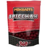 Mikbaits Boilies Spiceman WS1 2,5kg 20mm – Hledejceny.cz