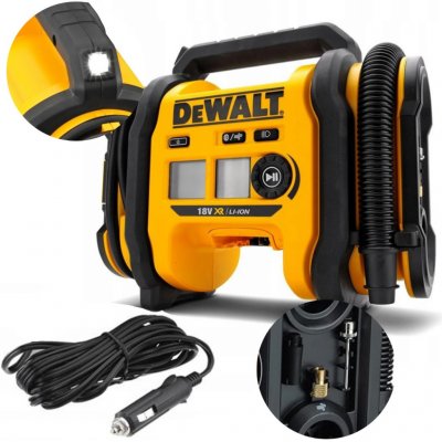 DeWalt DCC018N – HobbyKompas.cz