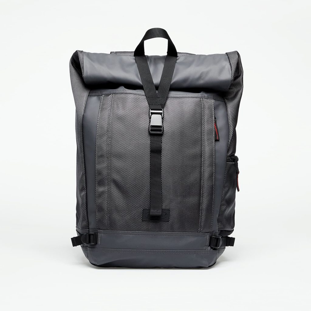 Eastpak Tecum Roll Cnnct Accent Grey 20 l