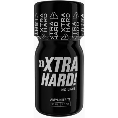 XTRA HARD! 30 ml – Zboží Dáma