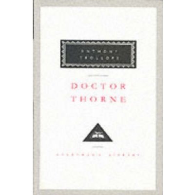 Dr Thorne A. Trollope – Hledejceny.cz