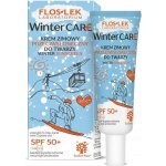 Floslek Winter Care zimní krém na obličej s SPF 50+ 30 ml – Sleviste.cz