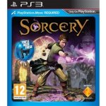 Sorcery – Hledejceny.cz