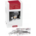 Miele GP CL MCX 1001 P čistič mléčných cest 100 ks – Zboží Mobilmania