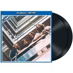 Beatles - Beatles 1967-1970 LP – Hledejceny.cz