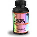 Reflex Nutrition Testo Fusion 90 kapslí – Hledejceny.cz