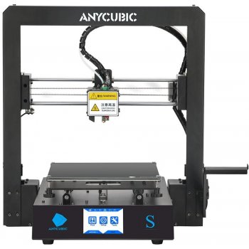 Anycubic I3 Mega S