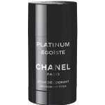 Chanel Egoiste deostick 75 ml – Hledejceny.cz