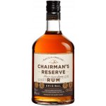 Chairman’s Reserve Original 40% 0,7 l (holá láhev) – Hledejceny.cz