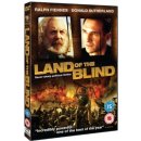 Land Of The Blind DVD
