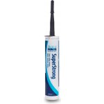 AQUAFORTE SuperStrong Fix&Seal tmel 290g , černý – HobbyKompas.cz