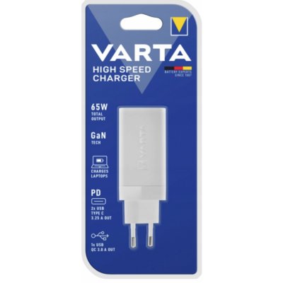 Varta 57956 – Zboží Živě