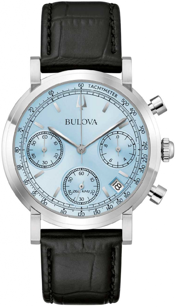 Bulova 96B456