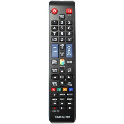 Dálkový ovladač Samsung BN59-01178B – Zboží Mobilmania