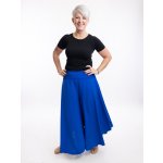 Kalhotová sukně CANDY Černá – Zboží Mobilmania