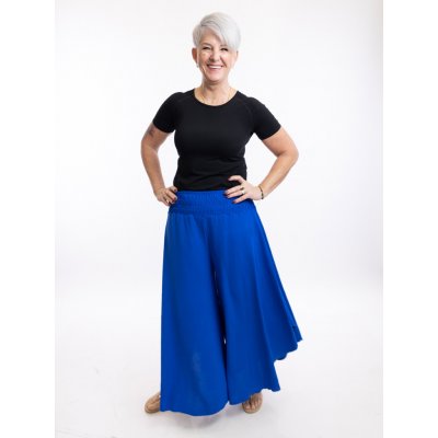 Italy fashion Kalhotová sukně CANDY malinová – Hledejceny.cz