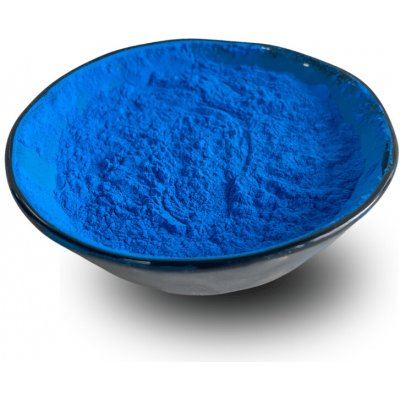 Lyopotraviny BIO modrá spirulina 50 g – Hledejceny.cz