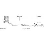 Bosal BS 105-111 – Hledejceny.cz