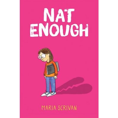 Nat Enough (komiks v angličtině) – Hledejceny.cz