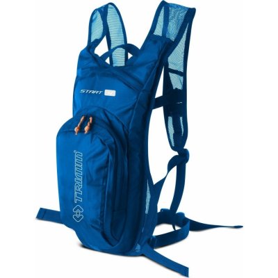Trimm Start 4l blue orange – Zboží Dáma