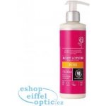 Urtekram Růžové tělové mléko 250 ml – Zbozi.Blesk.cz