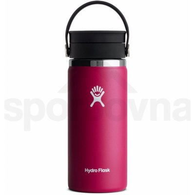 Hydro Flask Coffee Wide Mouth with Flex Sip Lid 0,473 l