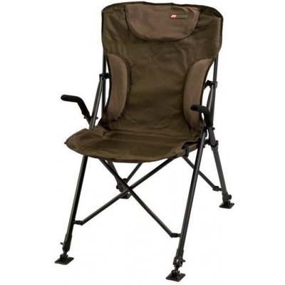 JRC Křeslo Defender II Folding Chair – Hledejceny.cz