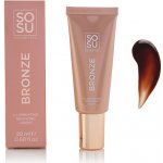 SOSU Cosmetics Glow Drops rozjasňující fluid na obličej 20 ml – Sleviste.cz