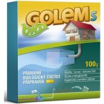 Golem S Bio čistič septiků a jímek 100 g