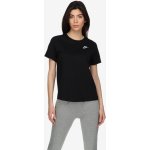 Nike W NSW TEE CLUB W DX7902-010 černé – Zboží Dáma