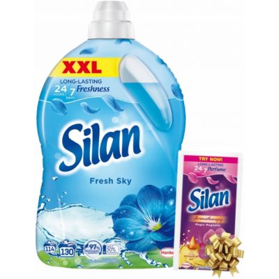 Silan Aviváž Fresh Sky 2,850 l – Zboží Dáma