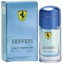 Parfém Ferrari Light Essence toaletní voda pánská 125 ml tester
