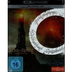 Pán prstenů filmová trilogie kolekce - 2 verze filmu – Hledejceny.cz