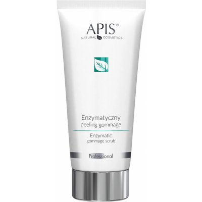 Apis Enzymatický peeling Gommage 200 ml – Hledejceny.cz