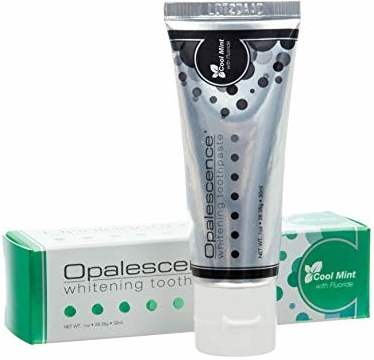 Opalescence Cool Mint bělicí zubní pasta 28 g / 20 ml