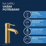 GROHE Essence 23590GN1 – Sleviste.cz