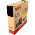 FASTECH® B50-STD-L-999910 pásek se suchým zipem, k našití, flaušová část, (d x š) 10 m x 50 mm, černá, 10 m – Hledejceny.cz