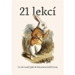 21 lekcí: Co mě naučil pád do bitcoinové králičí díry – Hledejceny.cz