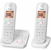 Bezdrátový telefon Panasonic KX-TGC422GW